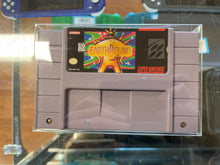 Load image into Gallery viewer, SNES Cartridge Protector
