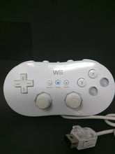 Load image into Gallery viewer, Wii Pro Classic Controller RVL-005
